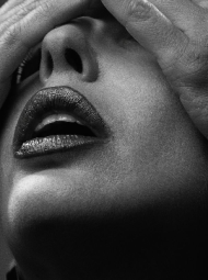 Faltenunterspritzung